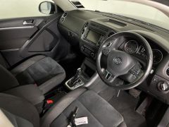 Photo of the vehicle Volkswagen Tiguan