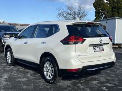 Photo of the vehicle Nissan X-Trail