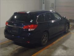 Photo of the vehicle Subaru Legacy