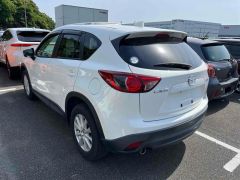 Photo of the vehicle Mazda CX-5