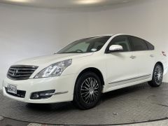 Photo of the vehicle Nissan Teana