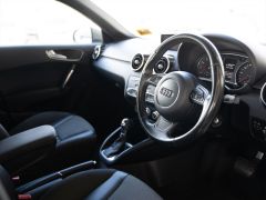 Photo of the vehicle Audi A1