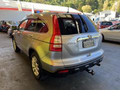 Photo of the vehicle Honda CR-V