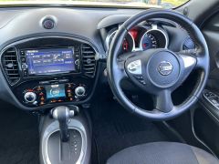 Photo of the vehicle Nissan Juke