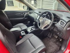 Photo of the vehicle Nissan X-Trail