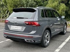 Photo of the vehicle Volkswagen Tiguan