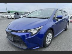 Photo of the vehicle Toyota Corolla