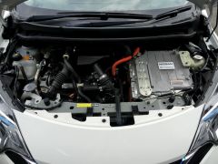 Photo of the vehicle Nissan Note