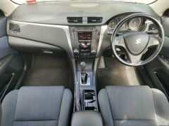 Photo of the vehicle Suzuki Kizashi