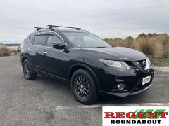 Photo of the vehicle Nissan X-Trail