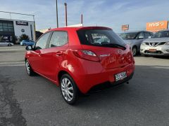 Photo of the vehicle Mazda 2