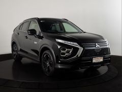 Photo of the vehicle Mitsubishi Eclipse Cross