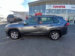 Photo of the vehicle Toyota RAV4