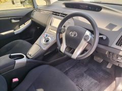 Photo of the vehicle Toyota Prius