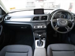 Photo of the vehicle Audi Q3