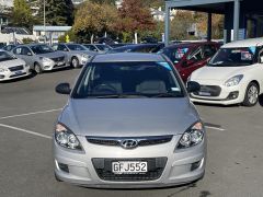 Photo of the vehicle Hyundai i30