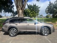 Photo of the vehicle Subaru Outback