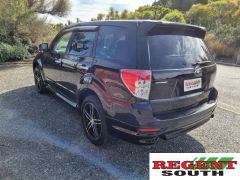 Photo of the vehicle Subaru Forester