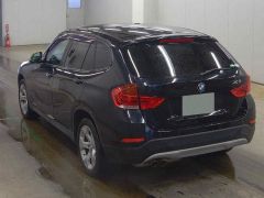 Photo of the vehicle BMW X1