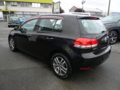 Photo of the vehicle Volkswagen Golf