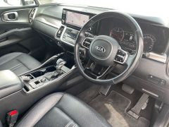 Photo of the vehicle Kia Sorento