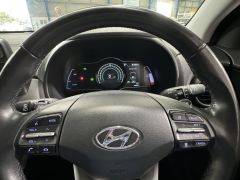 Photo of the vehicle Hyundai Kona