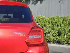 Photo of the vehicle Suzuki Swift