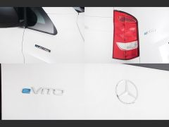 Photo of the vehicle Mercedes-Benz Vito