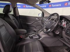 Photo of the vehicle Ford Kuga