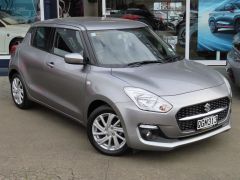 Photo of the vehicle Suzuki Swift