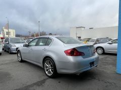 Photo of the vehicle Nissan Skyline