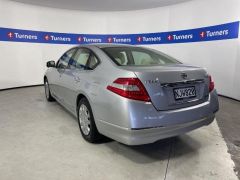 Photo of the vehicle Nissan Teana