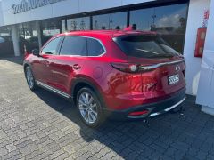 Photo of the vehicle Mazda CX-9