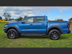 Photo of the vehicle Ford Ranger