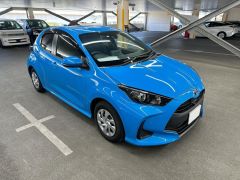 Photo of the vehicle Toyota Yaris