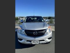 Photo of the vehicle Mazda BT-50