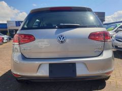 Photo of the vehicle Volkswagen Golf