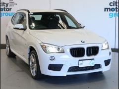 Photo of the vehicle BMW X1