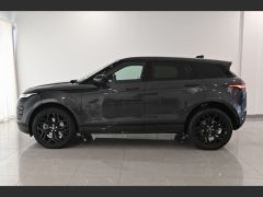 Photo of the vehicle Land Rover Range Rover Evoque