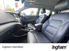 Photo of the vehicle Hyundai Tucson