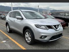 Photo of the vehicle Nissan X-Trail