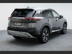 Photo of the vehicle Nissan X-Trail