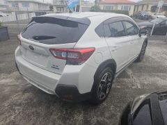 Photo of the vehicle Subaru XV