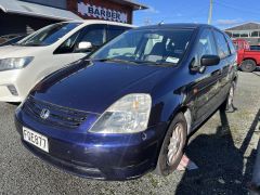 Photo of the vehicle Honda Stream