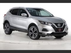 Photo of the vehicle Nissan Qashqai