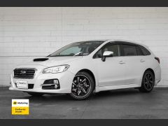 Photo of the vehicle Subaru Levorg