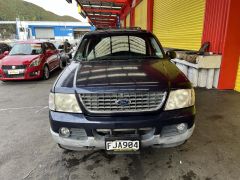 Photo of the vehicle Ford Explorer