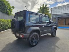 Photo of the vehicle Suzuki Jimny