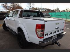 Photo of the vehicle Ford Ranger