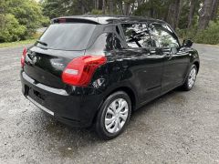 Photo of the vehicle Suzuki Swift